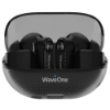 Imagem de FONE DE OUVIDO WAVEONE WF520BT PRETO BLUETOOTH