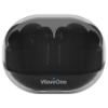 Imagem de FONE DE OUVIDO WAVEONE WF520BT PRETO BLUETOOTH