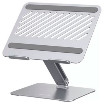 Mostrar detalhes de BASE/SUPORTE UGREEN PARA TABLET COM HASTE DUPLA AJUSTAVEL ALUMINIO PRATA - LP339 Imagem de BASE/SUPORTE UGREEN PARA TABLET COM HASTE DUPLA AJUSTAVEL ALUMINIO PRATA - LP339