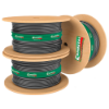 Imagem de CADE DE REDE CAT5E F-UTP CMX LANDUTTI BLINDADO 305M PT CONDUTTI