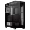 Imagem de GABINETE GAMER REDRAGON DEFLECT PRETO CA-609B