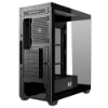 Imagem de GABINETE GAMER REDRAGON DEFLECT PRETO CA-609B