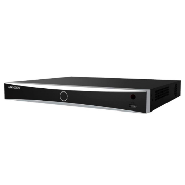 Mostrar detalhes de NVR DS-7632NXI-K2(D) HIKVISION Imagem de NVR DS-7632NXI-K2(D) HIKVISION