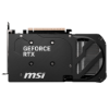 Imagem de Placa de Vídeo MSI GeForce RTX 5060 TI Shadow 2X OC PLUS 16GB GDDR7 128BITS  912-V535-029