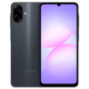 Imagem de SMARTPHONE SAMSUNG GALAXY A07 SM-A075MZKPZTO 6,7" HD/4G/4GB RAM+4GB RAM PLUS/128GB/ANDROID 15/ PRETO