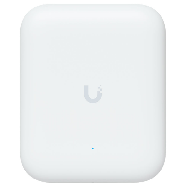 Imagem de Access Point Ubiquiti U7-Pro-Outdoor UniFi WiFi 7 Dual Band 4988 Mbps PoE+ Outdoor sem Fonte