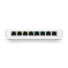 Imagem de Switch Ubiquiti Gerenciável 08 Portas Gigabit USW-Lite-8-PoE