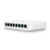 Imagem de Switch Ubiquiti Gerenciável 08 Portas Gigabit USW-Lite-8-PoE