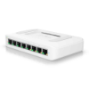 Imagem de Switch Ubiquiti Gerenciável 08 Portas Gigabit USW-Lite-8-PoE