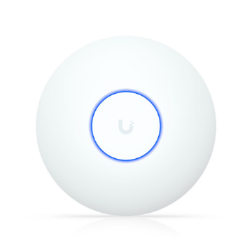 Mostrar detalhes de ACCESS POINT UBIQUITI U7-LITE UNIFI WIFI 7 DUAL BAND 4988 MBPS POE SEM FONTE Imagem de ACCESS POINT UBIQUITI U7-LITE UNIFI WIFI 7 DUAL BAND 4988 MBPS POE SEM FONTE