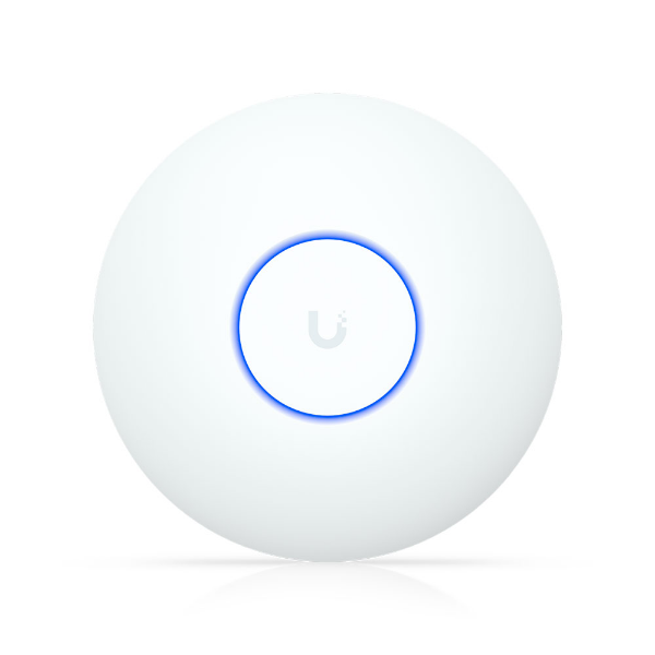 Imagem de ACCESS POINT UBIQUITI U7-LITE UNIFI WIFI 7 DUAL BAND 4988 MBPS POE SEM FONTE