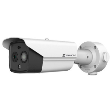 Mostrar detalhes de CAMERA HM-TD2628-8/QA/BR HIKVISION Imagem de CAMERA HM-TD2628-8/QA/BR HIKVISION