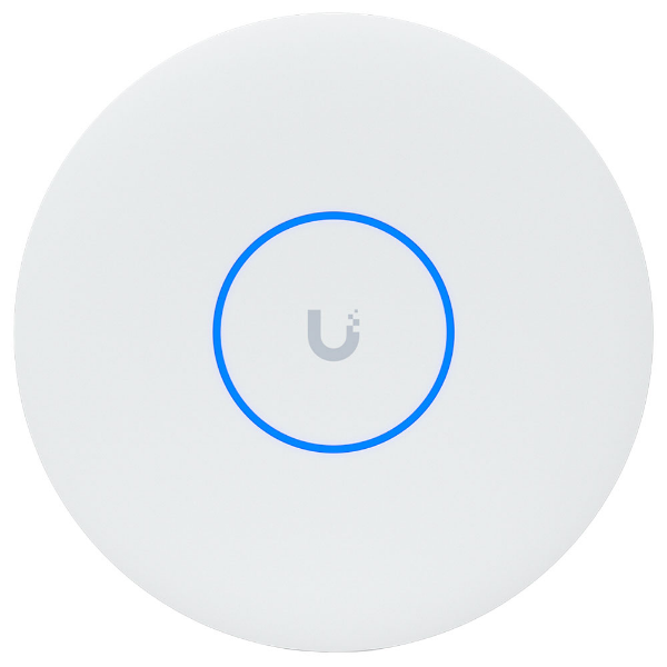Imagem de ACCESS POINT UBIQUITI U7-PRO-XGS UNIFI WIFI 7 TRI-BAND 15088 GBPS LAN 10GB S/FONTE