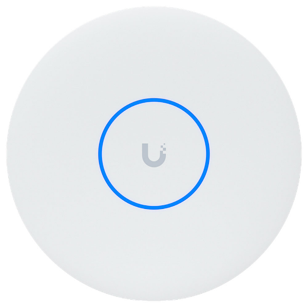 Imagem de ACCESS POINT UBIQUITI U7-PRO-XG UNIFI WIFI 7 TRI-BAND 10788 GBPS LAN 10GB S/FONTE