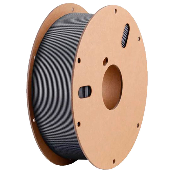 Imagem de Filamento Anycubic High Speed PLA (Cinza) 1,75mm – AHHSGY-107