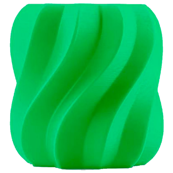 Imagem de FILAMENTO ANYCUBIC PLA (VERDE) 1,75MM - AHPLCL-107