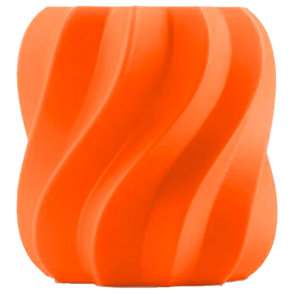 Imagem de FILAMENTO ANYCUBIC PLA (LARANJA) 1,75MM - AHPLVO-107