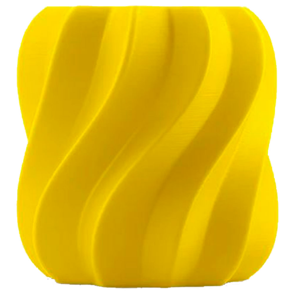 Imagem de FILAMENTO ANYCUBIC PLA (AMARELO) 1,75MM - AHPLVY-107