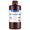 Imagem de Resina Anycubic ABS-Like 3.0 Preto - SABL3BK-102A
