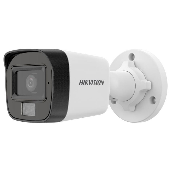 Imagem de CAMERA IP DS-2CD1021G2-LIU(4mm) HIKVISION