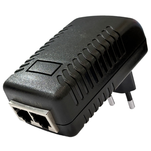 Imagem de FONTE DESKTOP POE 24V 01A - FCPOE01 - FC FONTES
