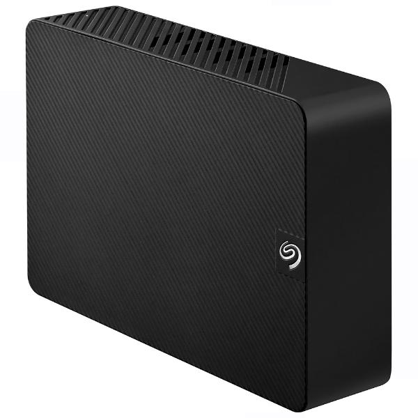 Imagem de HD SEAGATE EXTERNO PORTATIL EXPANSION 16TB STKP16000400