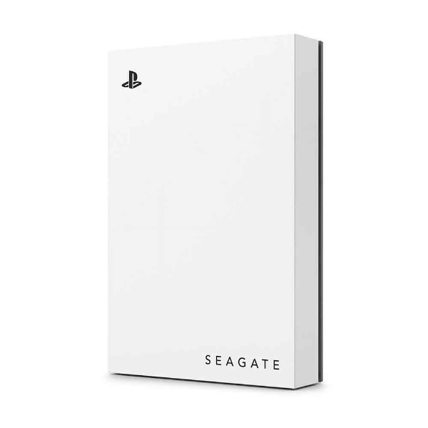 Imagem de HD SEAGATE EXTERNO PORTATIL GAME DRIVE 2TB PLAYSTATION STLV2000101