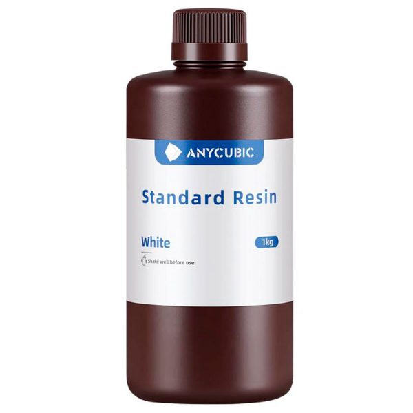 Imagem de RESINA STANDARD BRANCA - SPTWH-106H