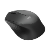 Imagem de MOUSE LOGITECH M330 SILENT PRETO S/ FIO - 910-004905
