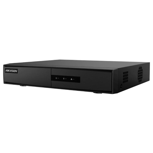 Imagem de NVR 4MP 8 CANAIS EM REDE H.265+ S/HD DS-7108NI-Q1/M HIKVISION