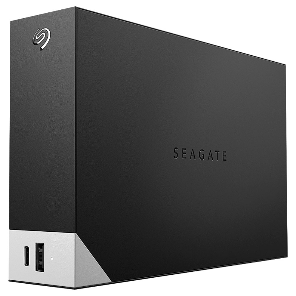 Imagem de HD SEAGATE EXTERNO PORTATIL ONE TOUCH 20TB STLC20000400