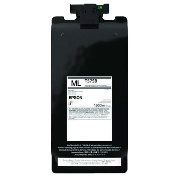 Imagem de LIQUIDO EPSON PARA IMPRESSORA G6070 1.6L