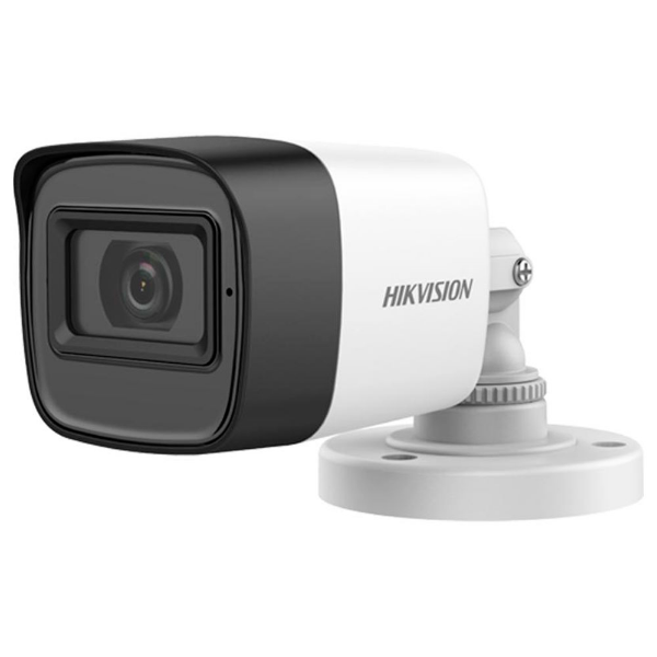 Imagem de CAMERA IP DS-2CE16H0T-ITPFS HIKVIISON