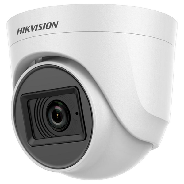 Imagem de CAMERA IP DS-2CE76H0T-ITPFS HIKVISION