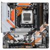 Imagem de PLACA MAE (AMD) GIGABYTE B850M FORCE WF6E 1.0 DDR5 AM5