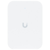 Imagem de ACCESS POINT DE PAREDE UBIQUITI U7-IW UNIFI WIFI 7 DUAL BAND 4988 MBPS POE