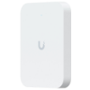 Imagem de ACCESS POINT DE PAREDE UBIQUITI U7-IW UNIFI WIFI 7 DUAL BAND 4988 MBPS POE