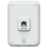 Imagem de ACCESS POINT DE PAREDE UBIQUITI U7-IW UNIFI WIFI 7 DUAL BAND 4988 MBPS POE
