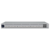 Imagem de SWITCH UBIQUITI GERENCIAVEL L3 24 PORTAS 2.5 GIGABIT + 04 SFP+ DE 10GB USW-PRO-HD-24 RACK
