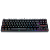 Imagem de TECLADO REDRAGON MAGNETICO GAMER KUMARA PRO RGB PRETO SWITCH MARROM K552RGB-PRO (PT-BROWN) V2