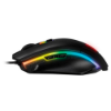 Imagem de MOUSE THERMALTAKE ESPORTS TALON ELITE RGB GAMING GEAR MO-TER-WDOTBK-01