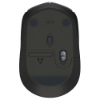Imagem de MOUSE LOGITECH M170 SEM FIO RC/USB CINZA - 910-007597