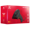 Imagem de LEITOR DE CODIGO DE BARRAS LASER C3TECH LB-51BK