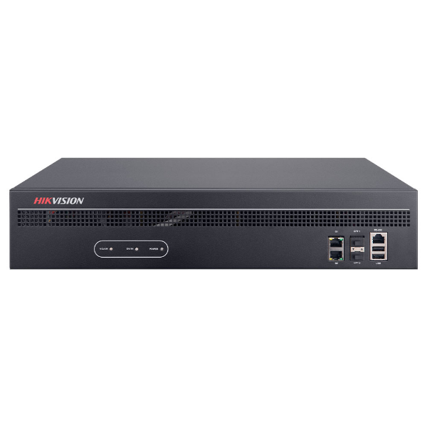 Imagem de DECODER 4K DS-6910UDI HIKVISION