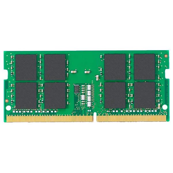 Imagem de MEMORIA KINGSTON 16GB DDR4 3200MHZ 1.2V NOTEBOOK - KVR32S22D8/16WP