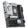 Imagem de PLACA MAE MSI B860M GAMING PLUS WIFI DDR5 LGA1851 ULTRA PROCESSORS