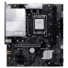 Imagem de PLACA MAE MSI PRO H810M-B DDR5 LGA1851 ULTRA PROCESSORS