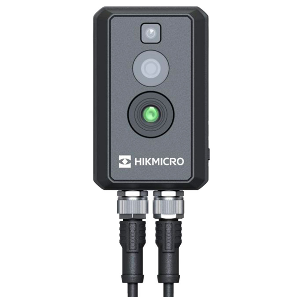 Imagem de CAMERA TERMOGRAFICA HM-TD3028T-2/Q HIKVISION