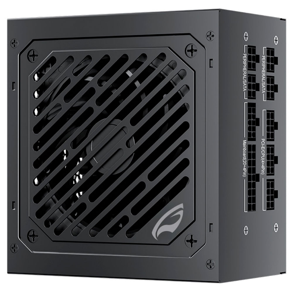Imagem de FONTE DE ALIMENTACAO ATX 750W PS-G750 80 PLUS BRONZE TECLAB CYBERNETICS