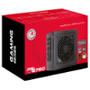 Imagem de FONTE DE ALIMENTACAO ATX 750W PS-G750 80 PLUS BRONZE TECLAB CYBERNETICS